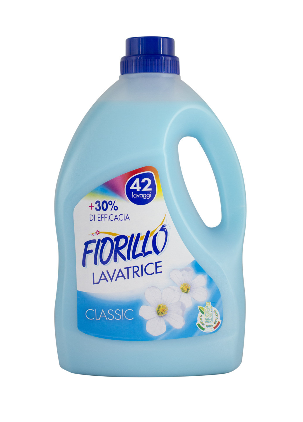 Гель для прання Classic (42 прання) 2,5 л Fiorillo (257460219)