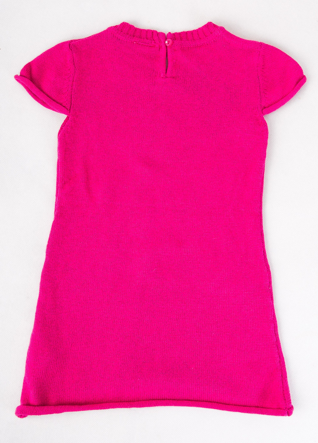 Рожева сукня Fagottino (257591121)