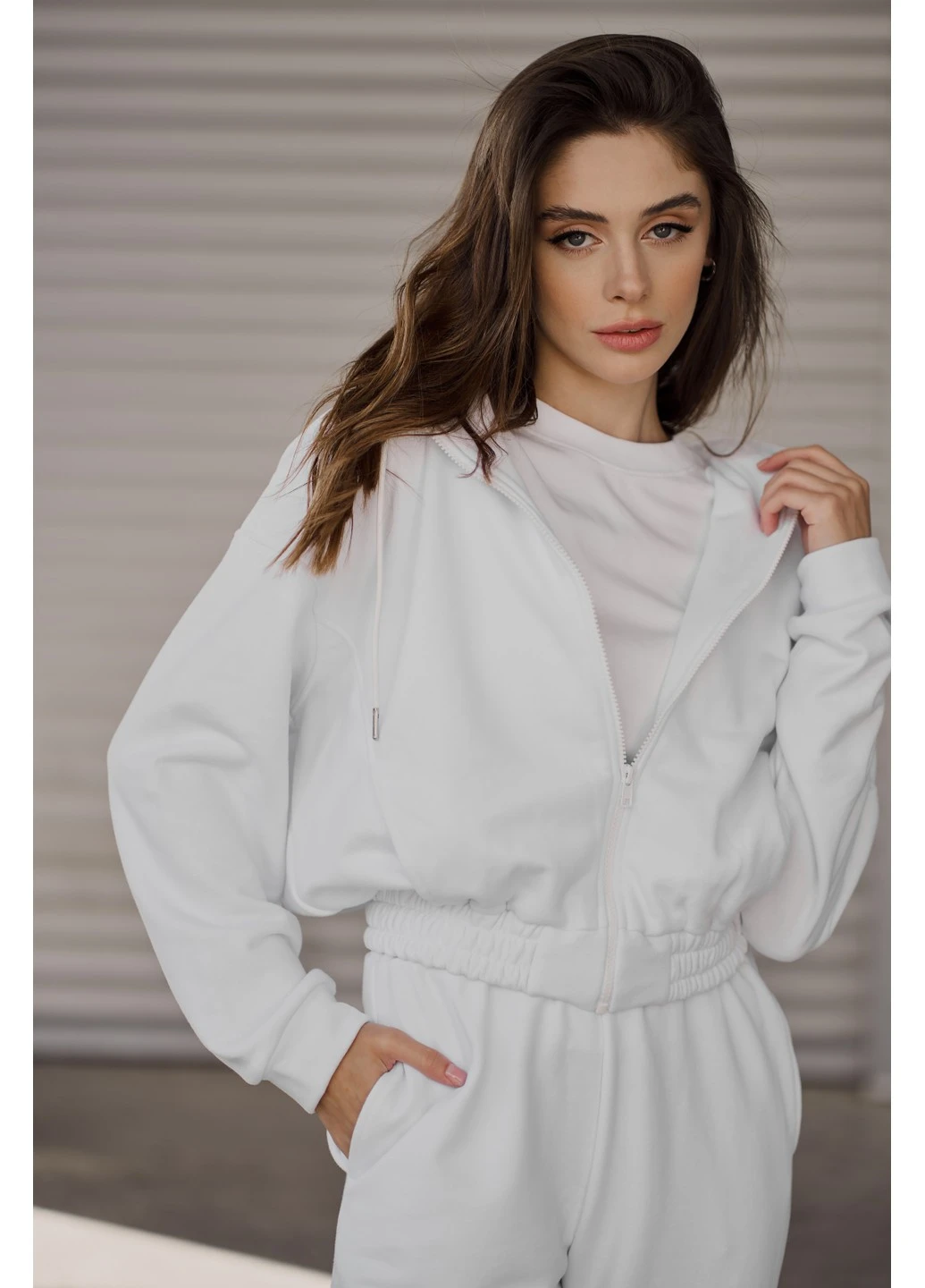 Кофта Handy Lady Handy Wear (260088257)
