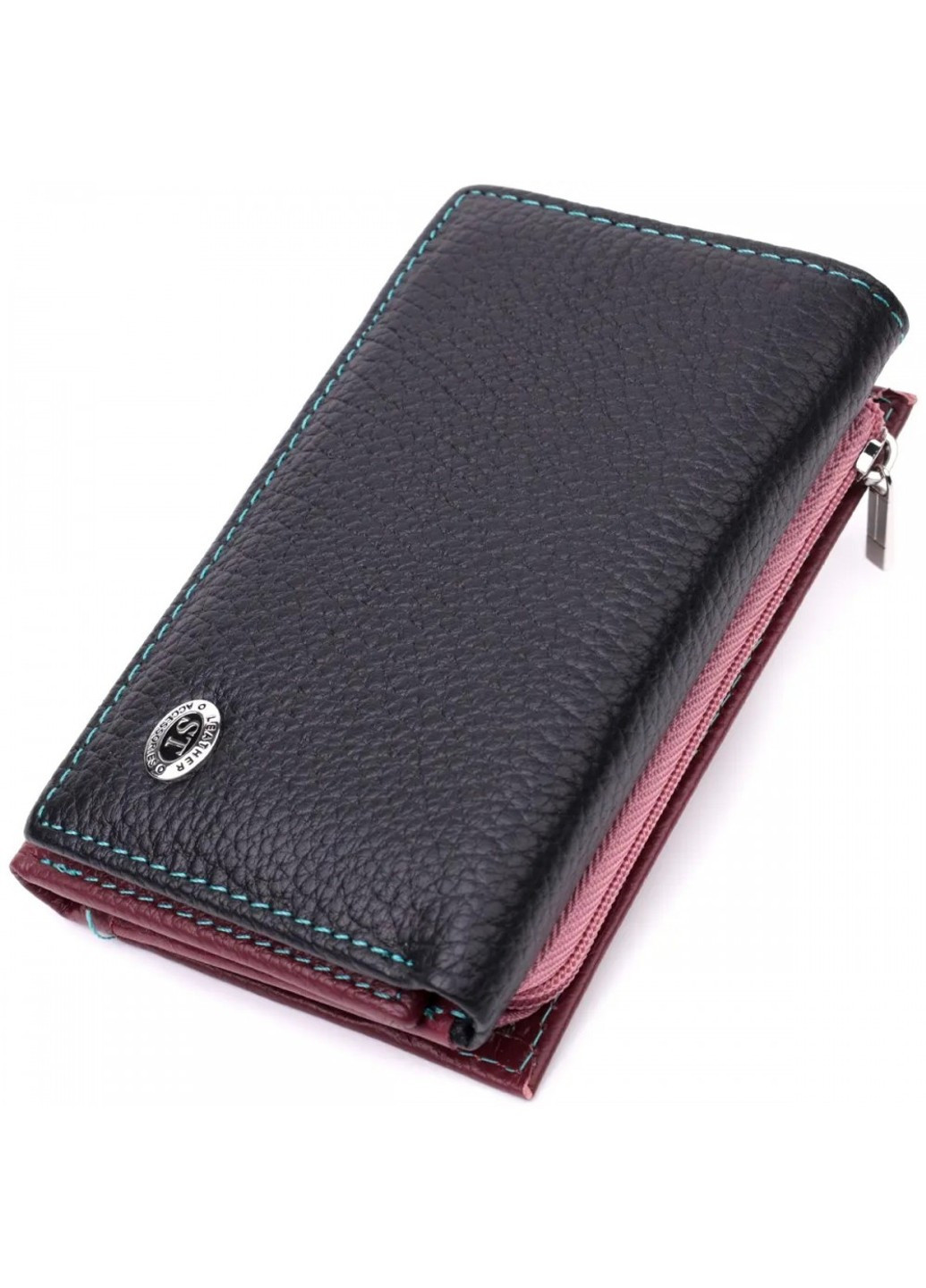 Шкіряний жіночий гаманець ST Leather 19463 ST Leather Accessories (277925832)