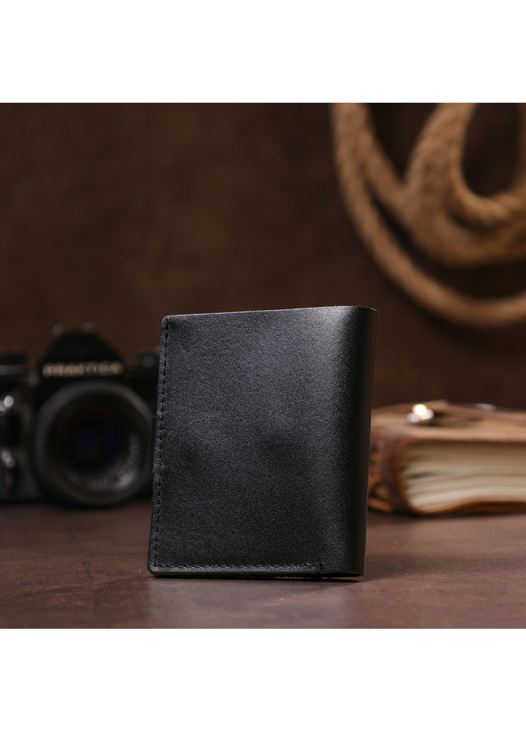 Мужской кошелек Shvigel (257171223)