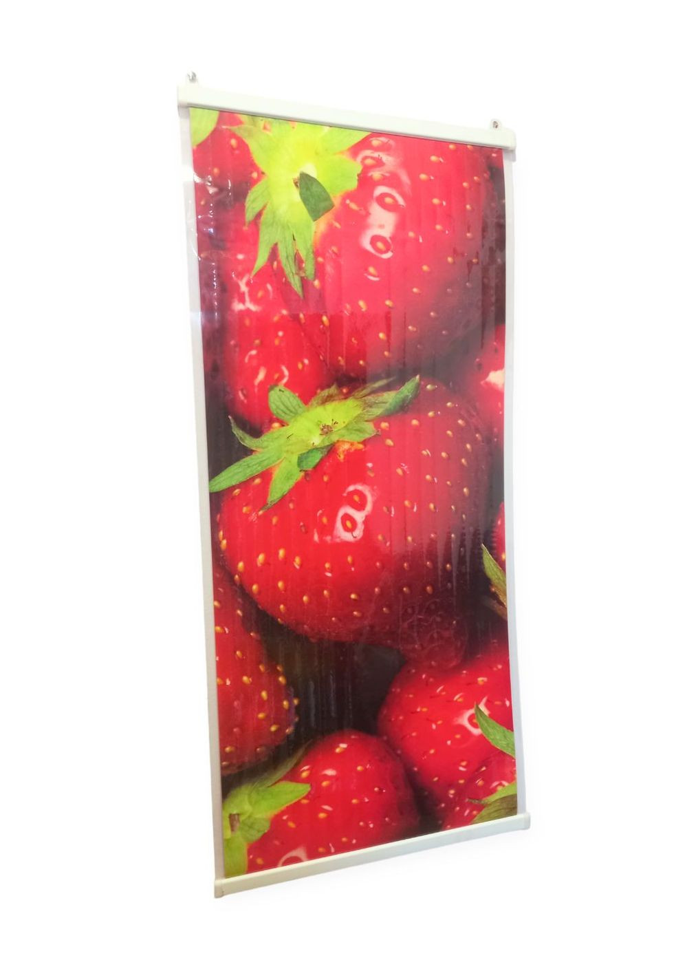 Обогреватель настенный подвесной картина обои с подогревом тема ягоды 100 х 45 см No Brand (269267868)