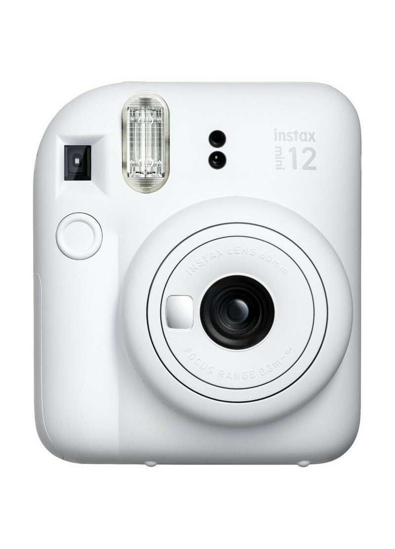Фотокамера моментальной печати INSTAX MINI 12 Fujifilm (258792055)