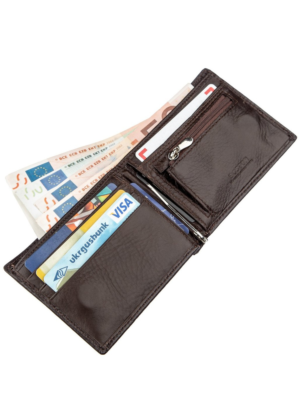 Мужской кошелек BOSTON (257159870)