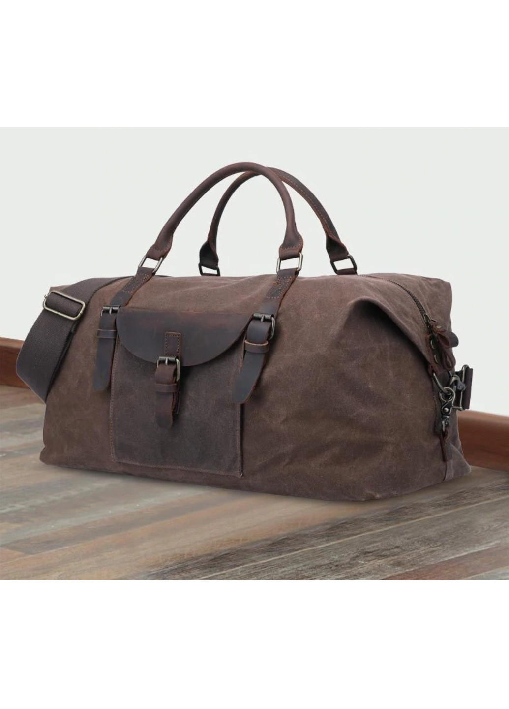 Дорожная сумка Vintage (257179085)