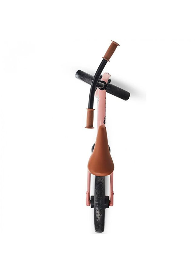 Беговел 2WAY NEXT 2022 цвет розовый ЦБ-00223973 Kinderkraft (277751508)