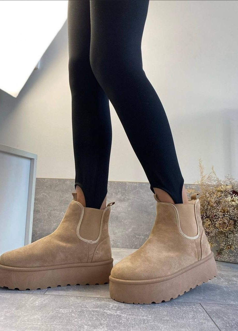 Угги Vakko (265151989)