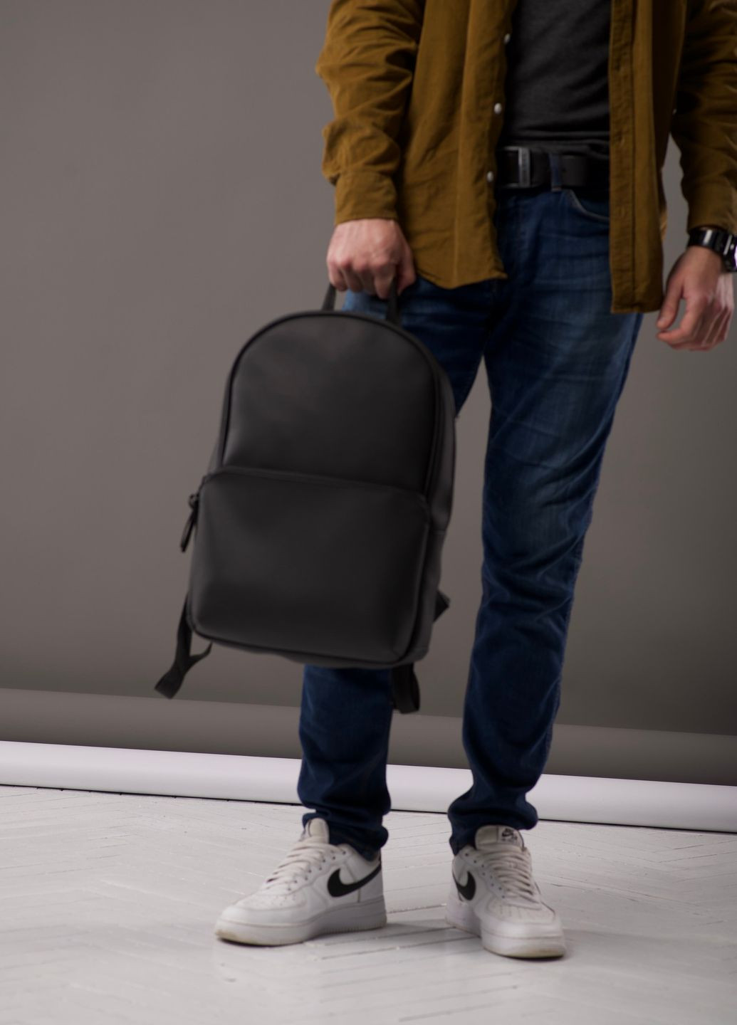 Базовый стильный рюкзак Vakko (275336058)