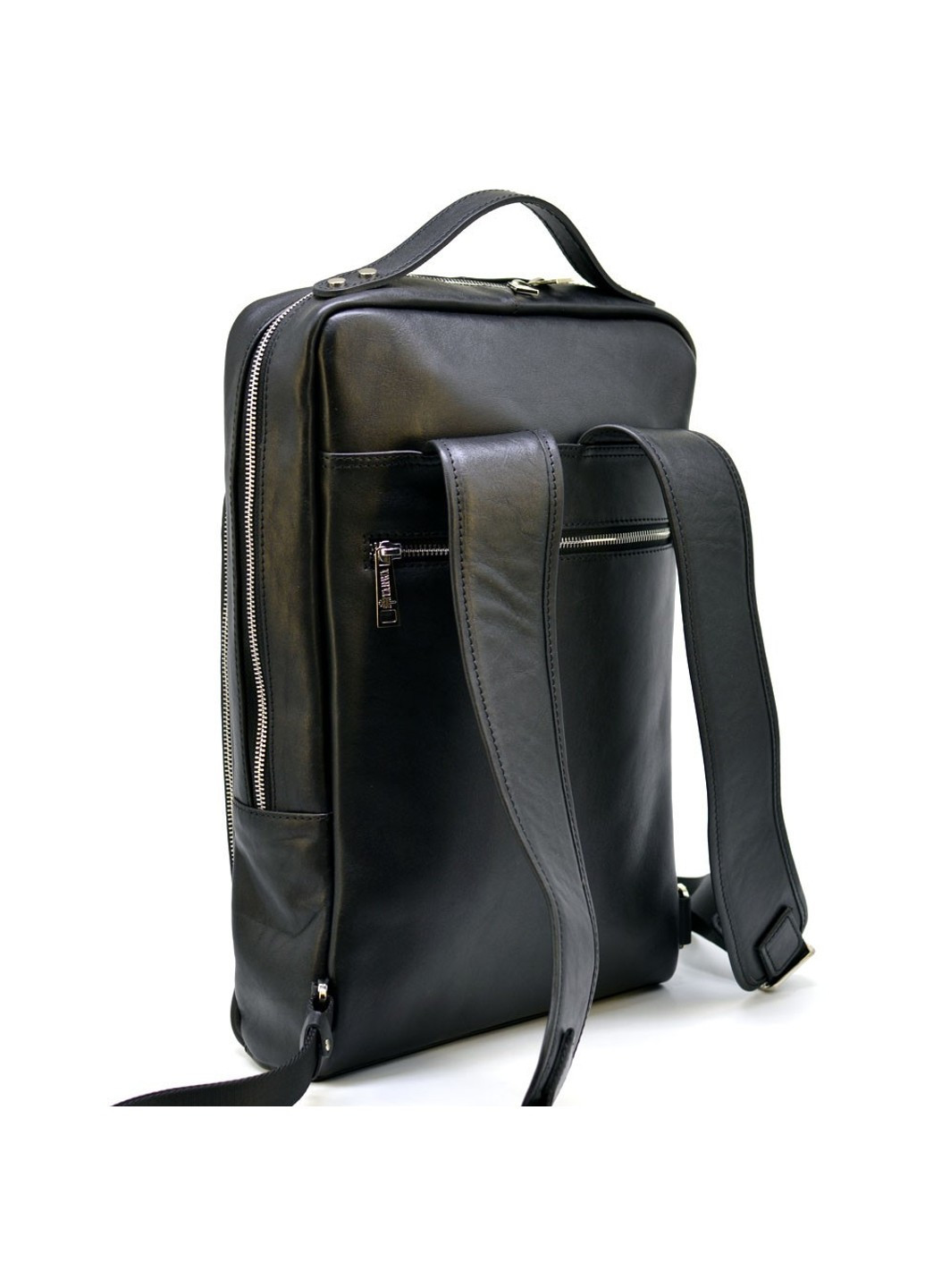 Мужской кожаный рюкзак TA-1240-4lx TARWA (263776587)