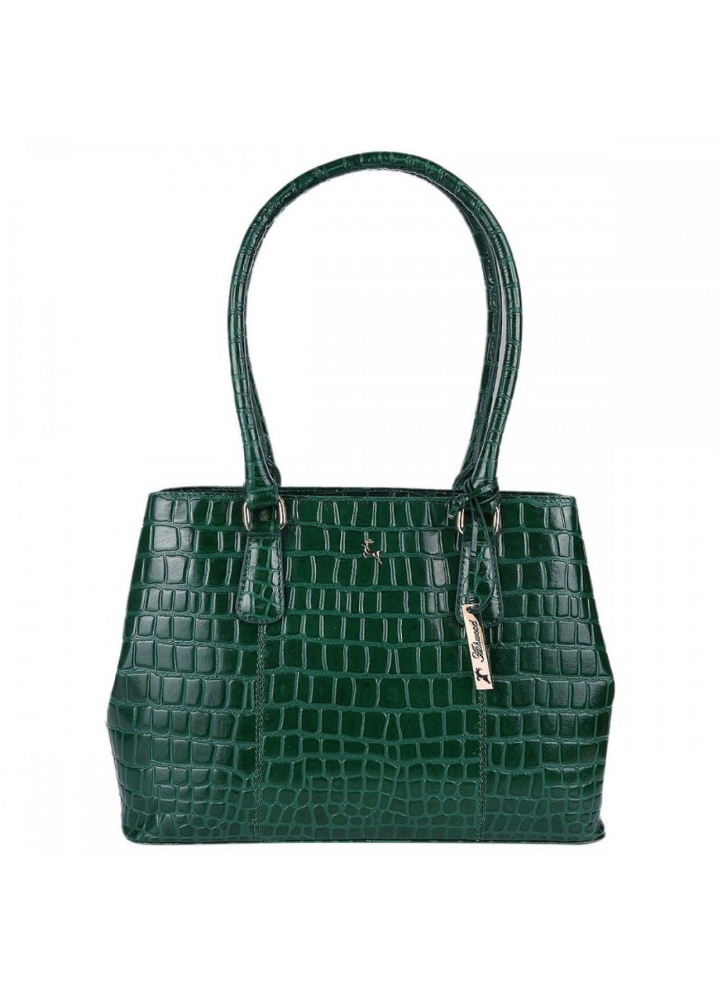 Жіноча шкіряна сумка C54 Bordo (Бургундія) Ashwood (262087237)