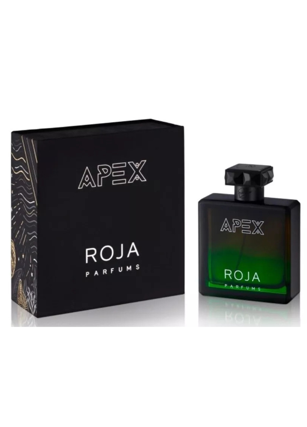 Apex парфюмированная вода 100 ml. Roja Parfums (268559828)