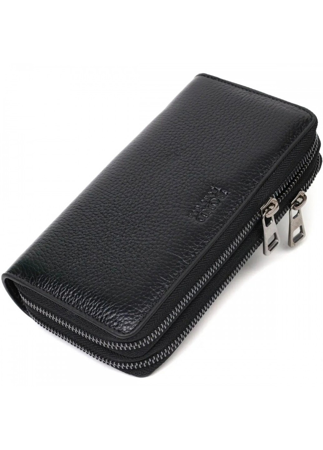 Шкіряний чоловічий турецький клатч 22027 Bond (269089057)