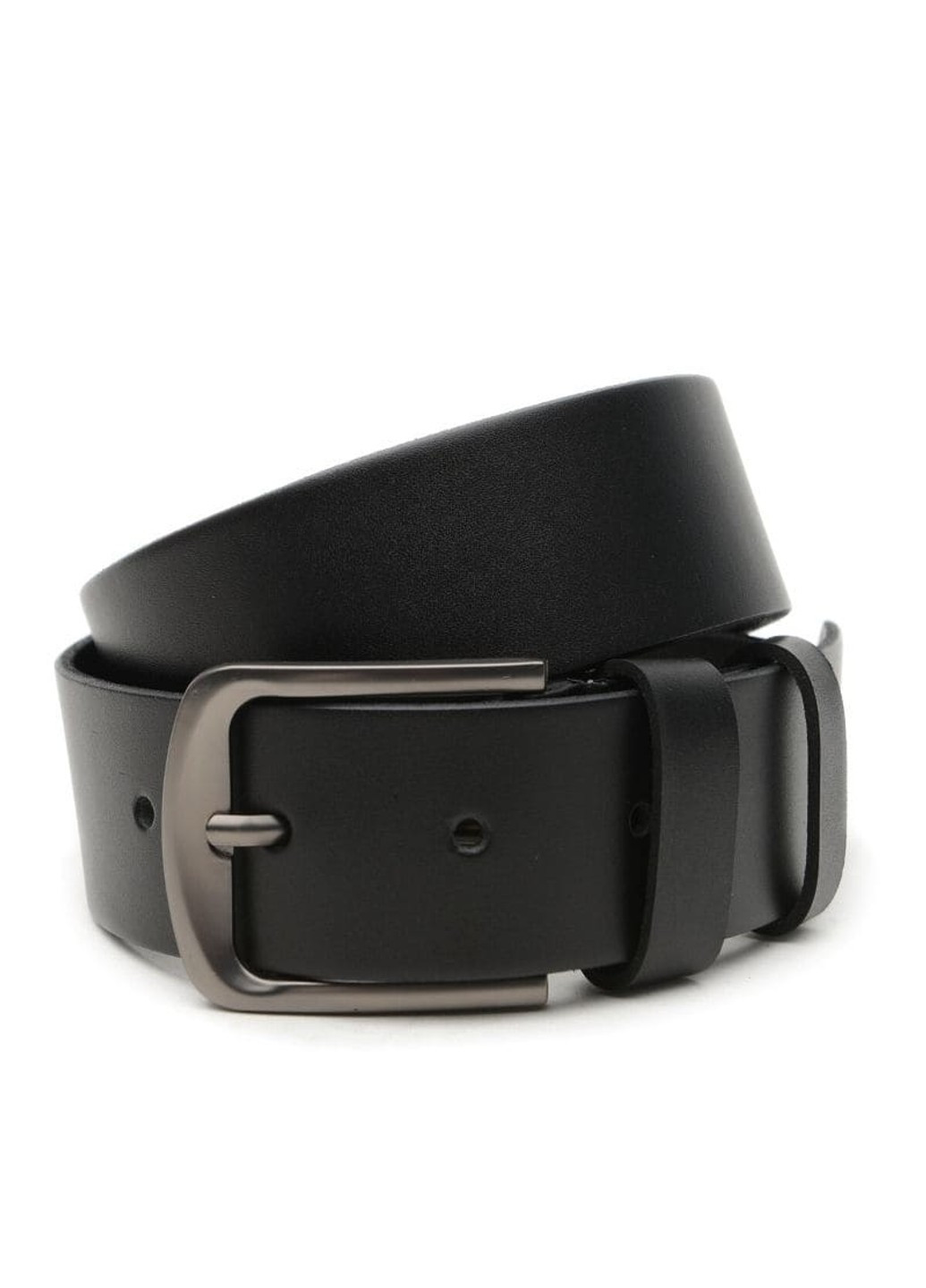 Ремінь мужскойV1115GX22-black Borsa Leather (266143375)