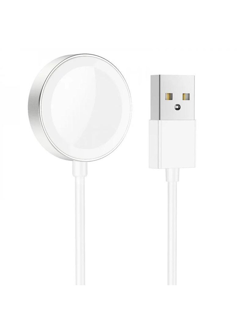 БЗУ CW39 Wireless charger for iWatch Hoco (270857359)