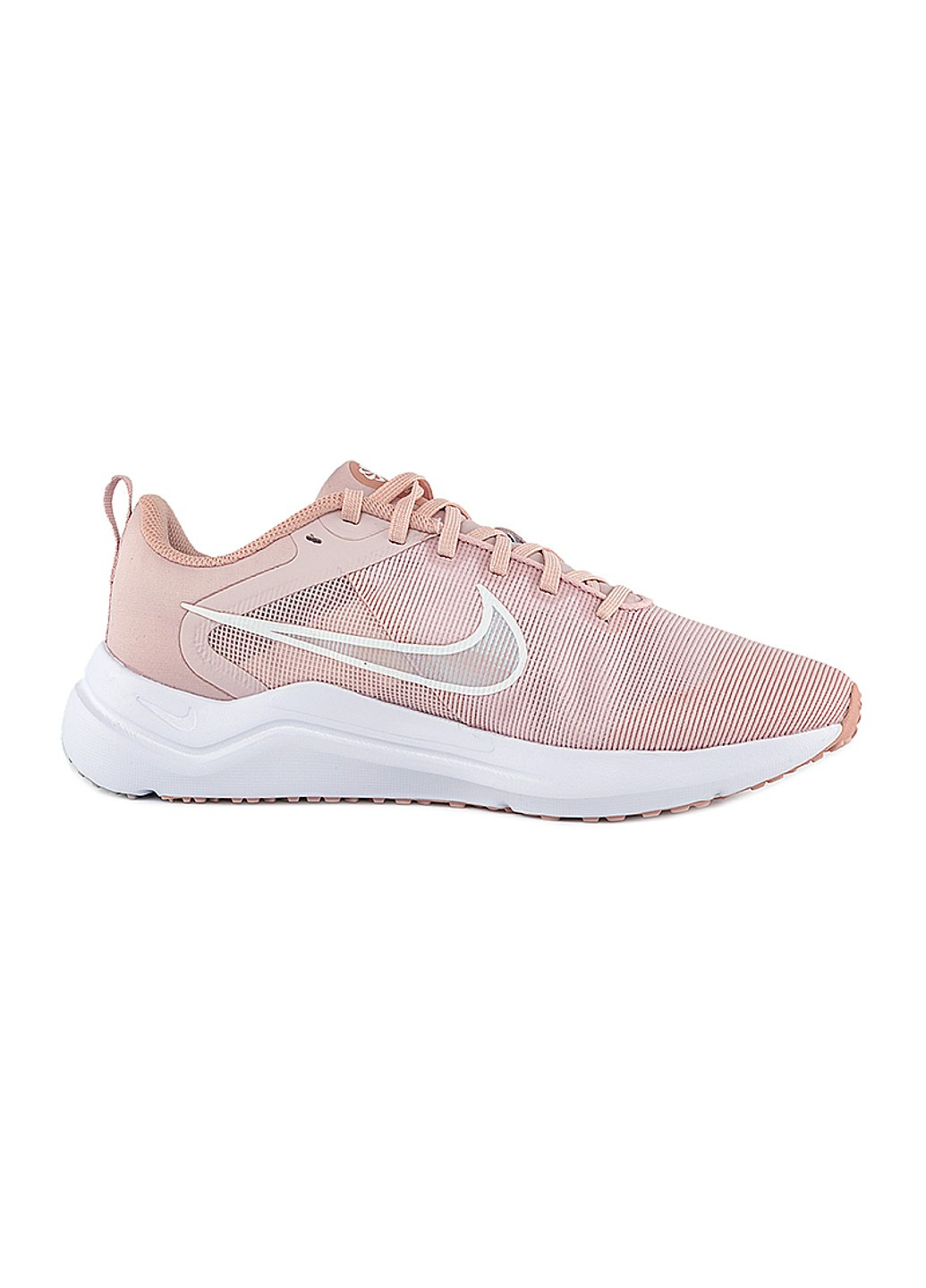 Розовые демисезонные кроссовки w downshifter 12 Nike