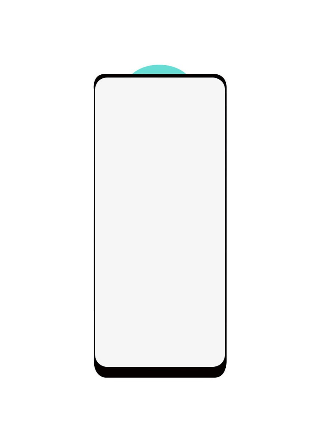 Защитное стекло 3D (full glue) для Xiaomi Poco F4 GT SKLO (262294035)