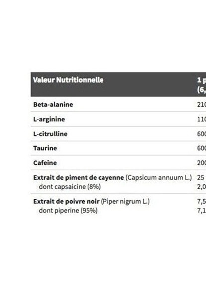 Olimp Nutrition Knockout 2.0 305 g /50 servings/ Pear Attak Olimp Sport Nutrition (256723087)
