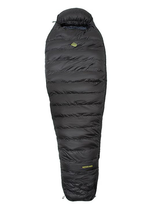 Пуховой спальный мешок VsimGir (268226756)