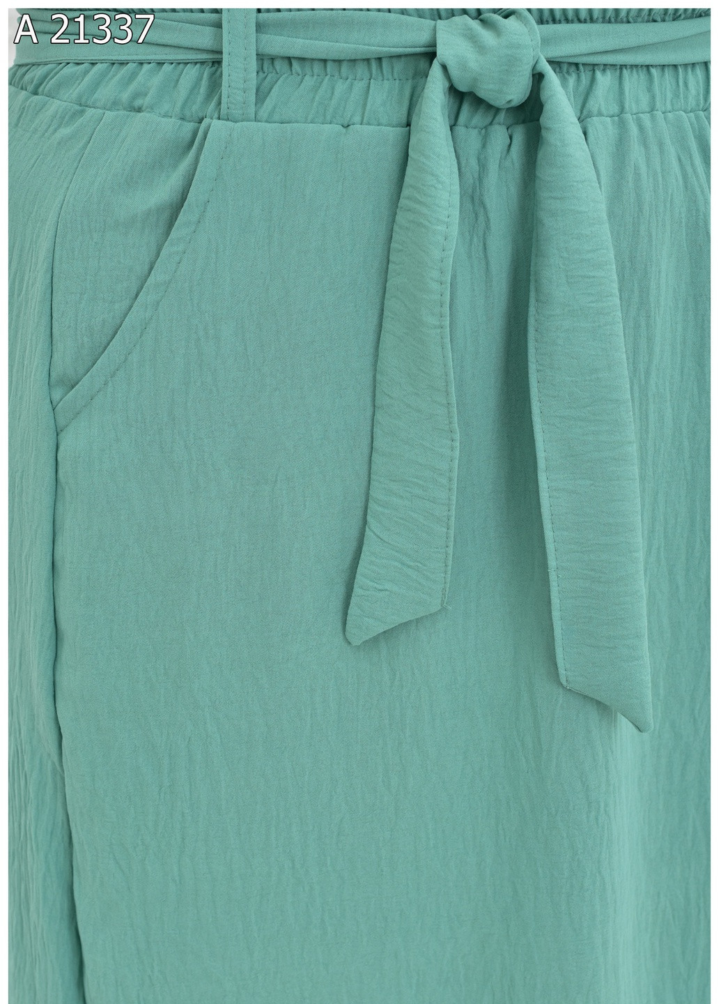 Жіноча літня юбка великого розміру SK (259184328)