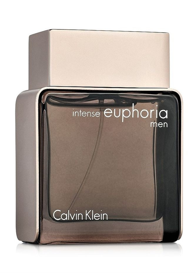 Туалетная вода Euphoria Men Intense (тестер), 100 мл Calvin Klein (260211726)
