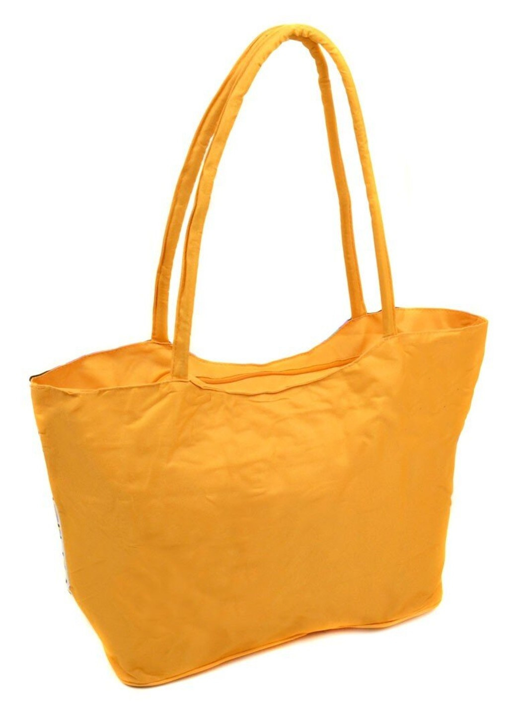 Летняя пляжная сумка /1340 yellow Podium (263063935)