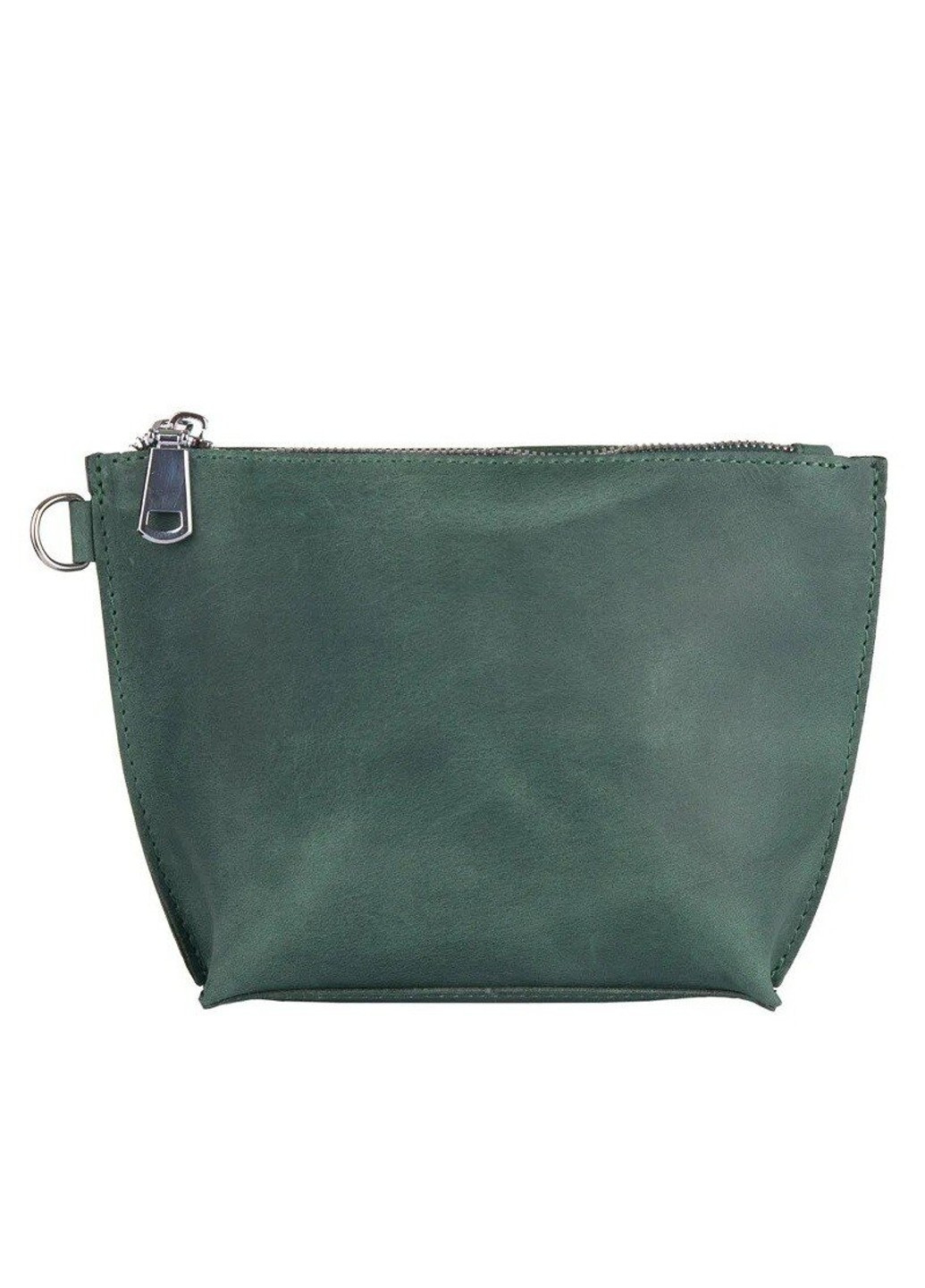 Косметичка зі шкіри HiArt Shabby Alga CB-01-S19-5920-000 Hi Art (268371553)