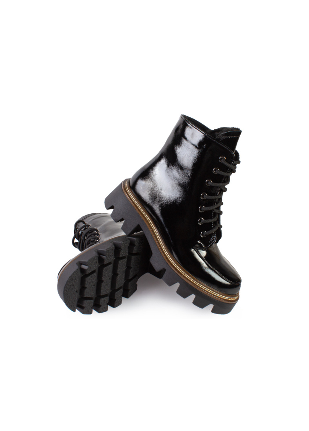 Черевики жіночі бренду 8501471_(1) ModaMilano (277166898)