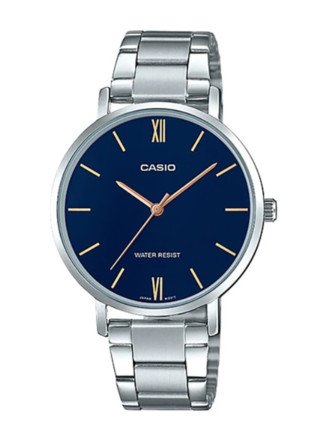 Часы LTP-VT01D-2B Casio (259113995)