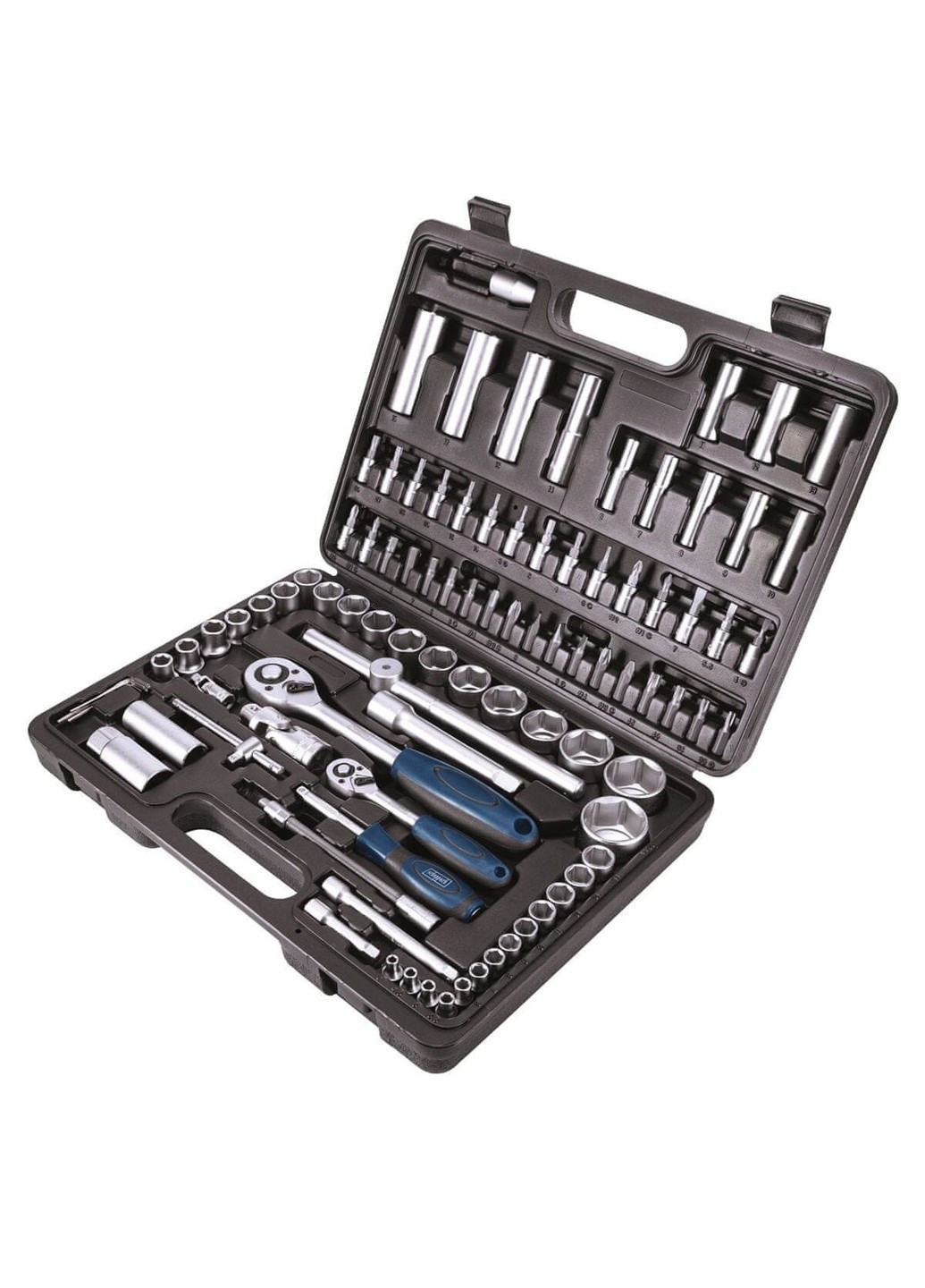 Набір інструментів TB94 Scheppach (260063401)