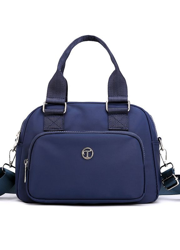 Сумочка Tas-travel blue Italian Bags (268995174)