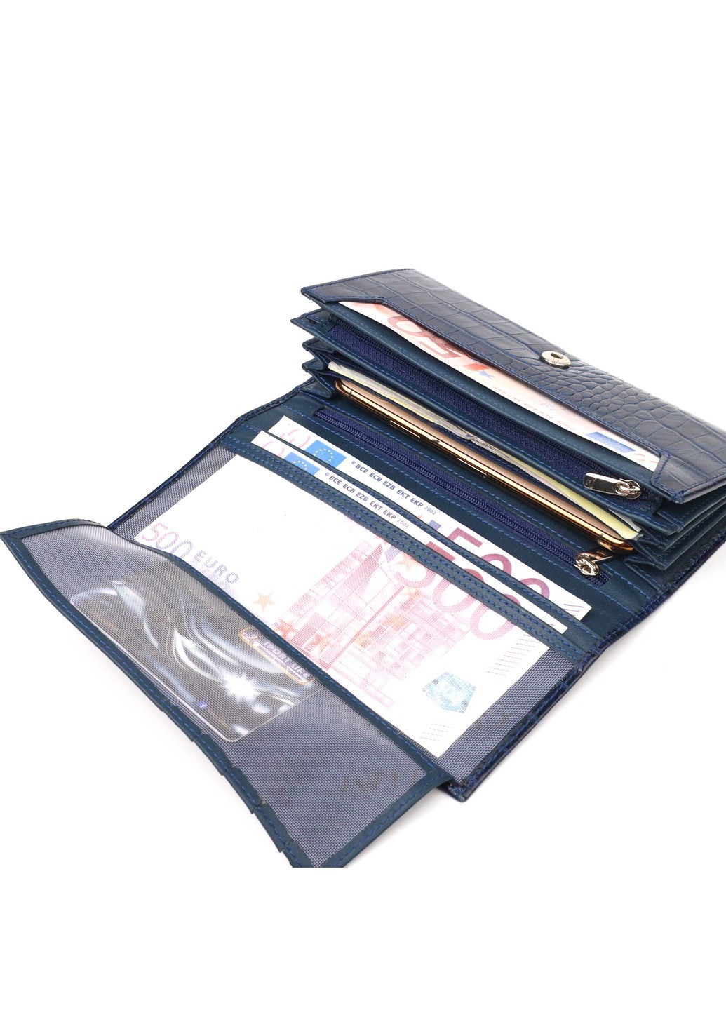 Жіночий гаманець Canpellini (258808918)