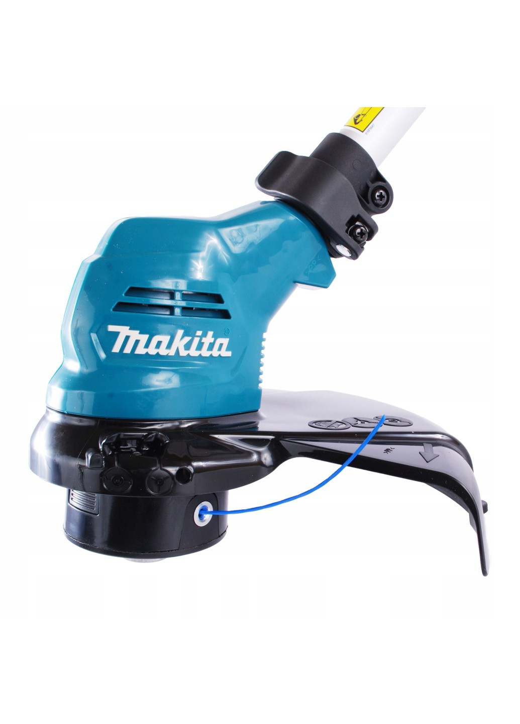 Тример акумуляторний UR100DWME Makita (259139052)
