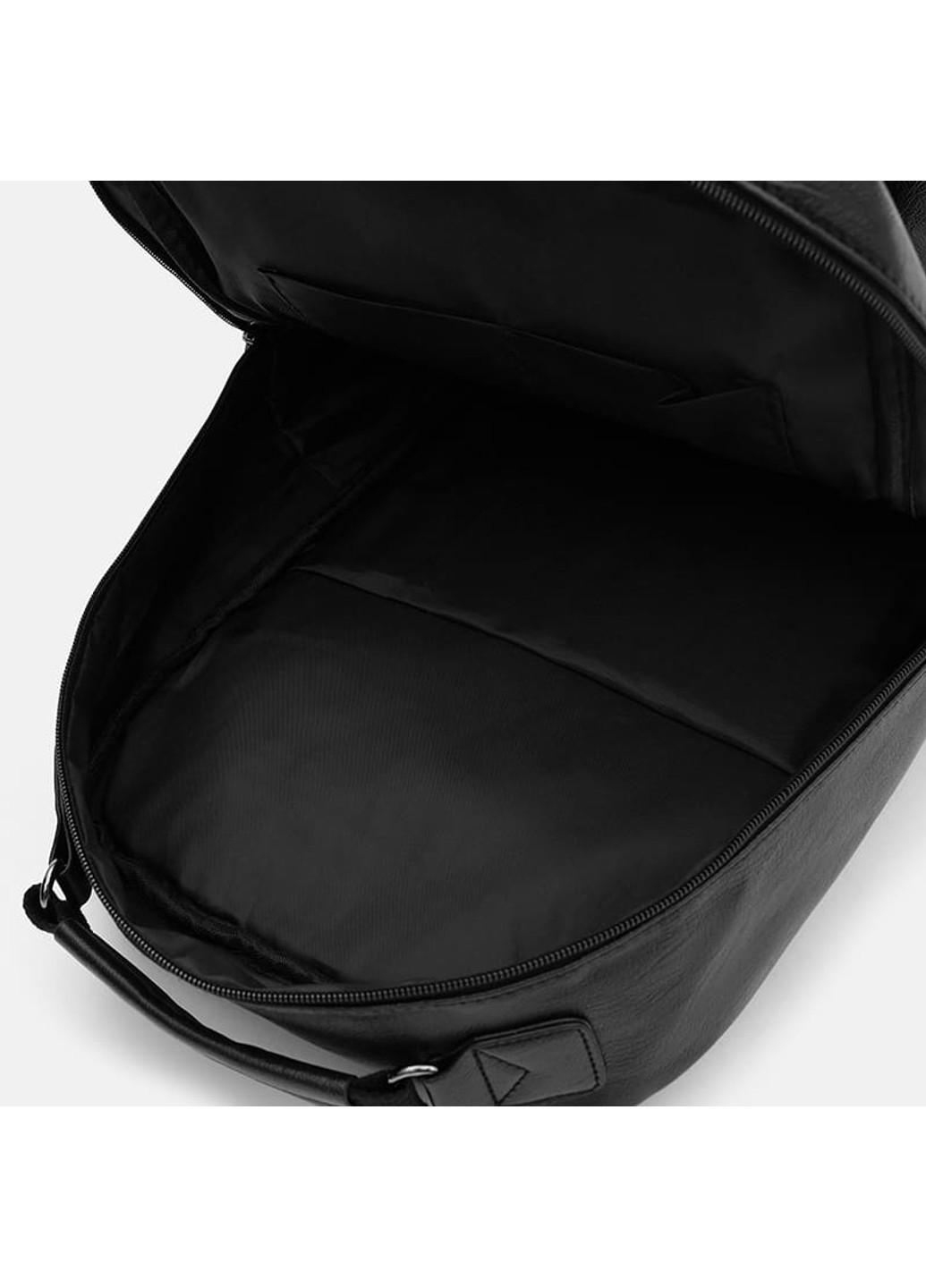 Чоловічий рюкзак C1935bl-black Monsen (266143803)