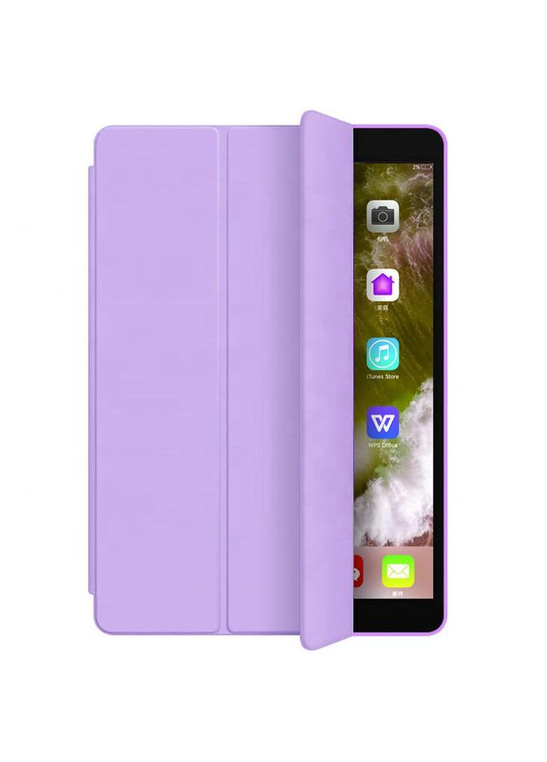 Чехол-книжка Smart Case (stylus slot) для Apple iPad Air 1 / Air 2/iPad Pro 9.7"/9.7 (2017) (2018) Epik (266043164)