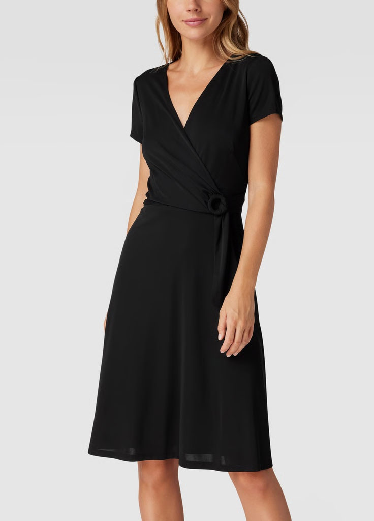 Чорна сукня Ralph Lauren