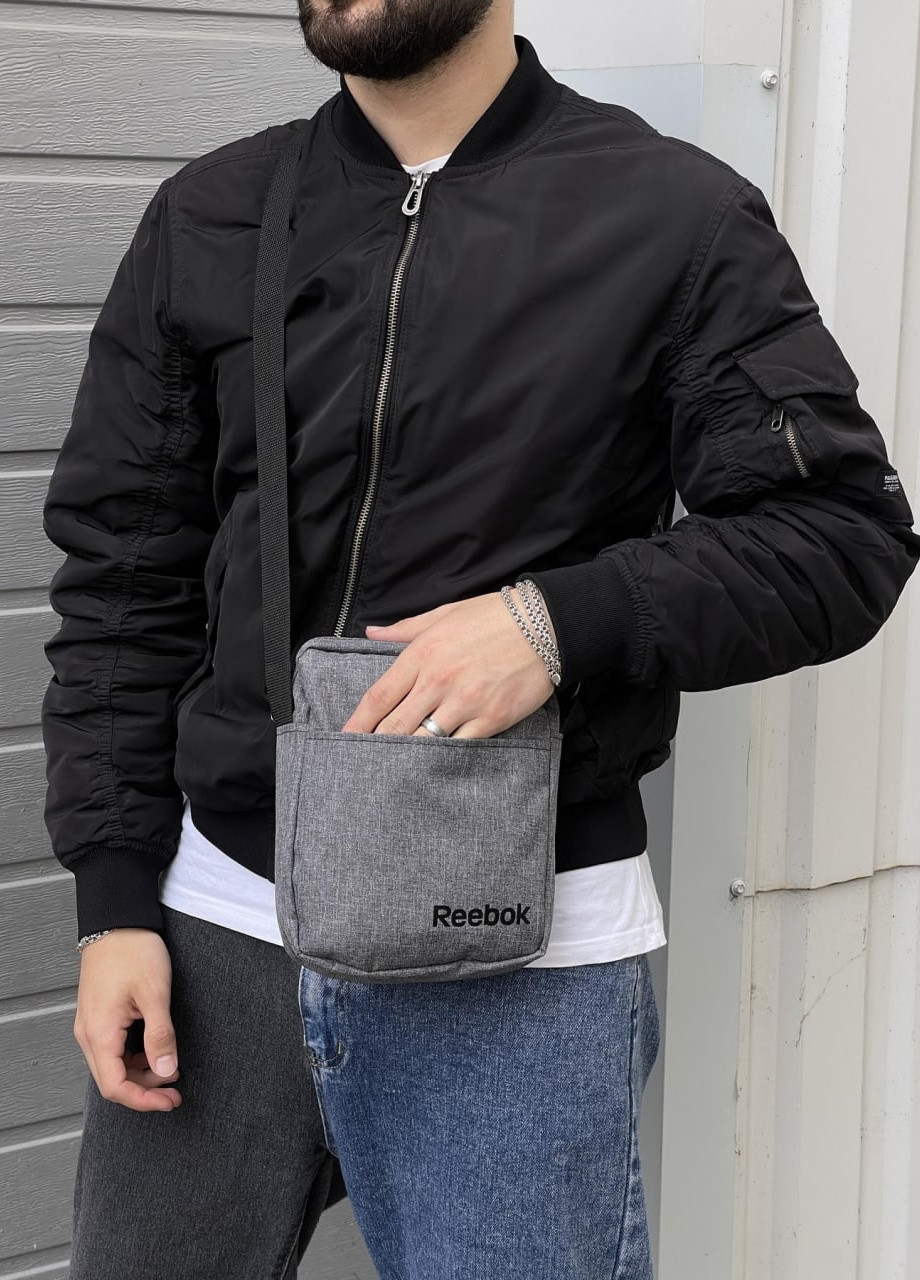 Стильная мужская барсетка (копия) No Brand (257027378)