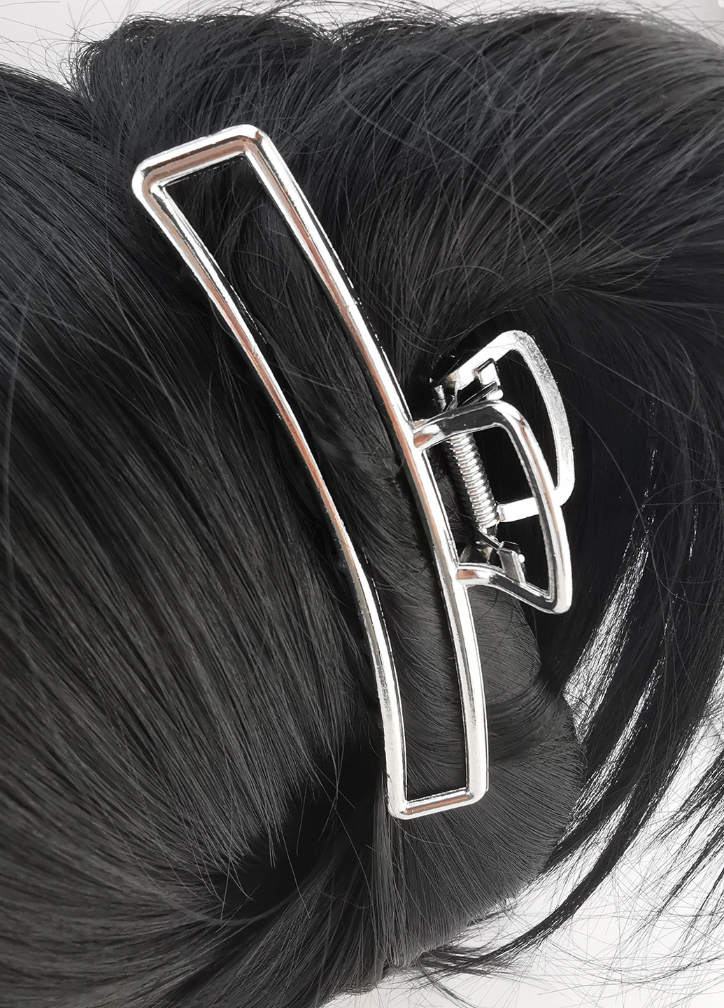 Заколка для волос краб Luvete (261325218)