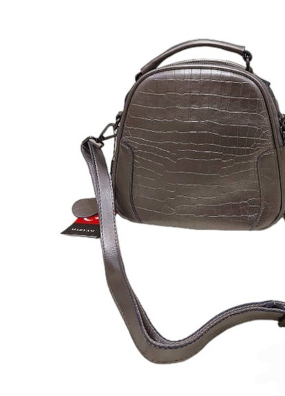 Шкіряна жіноча сумочка SVGR Мария 0342 (259635463)