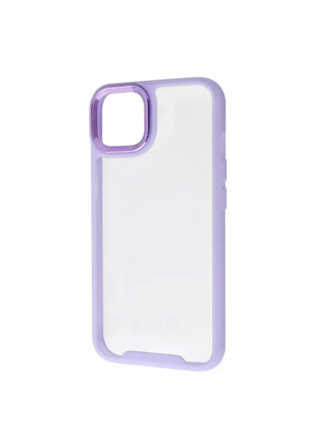 Чохол TPU+PC Lyon Case для Apple iPhone 12 Pro / 12 (6.1") (Pink) No Brand (257823137)