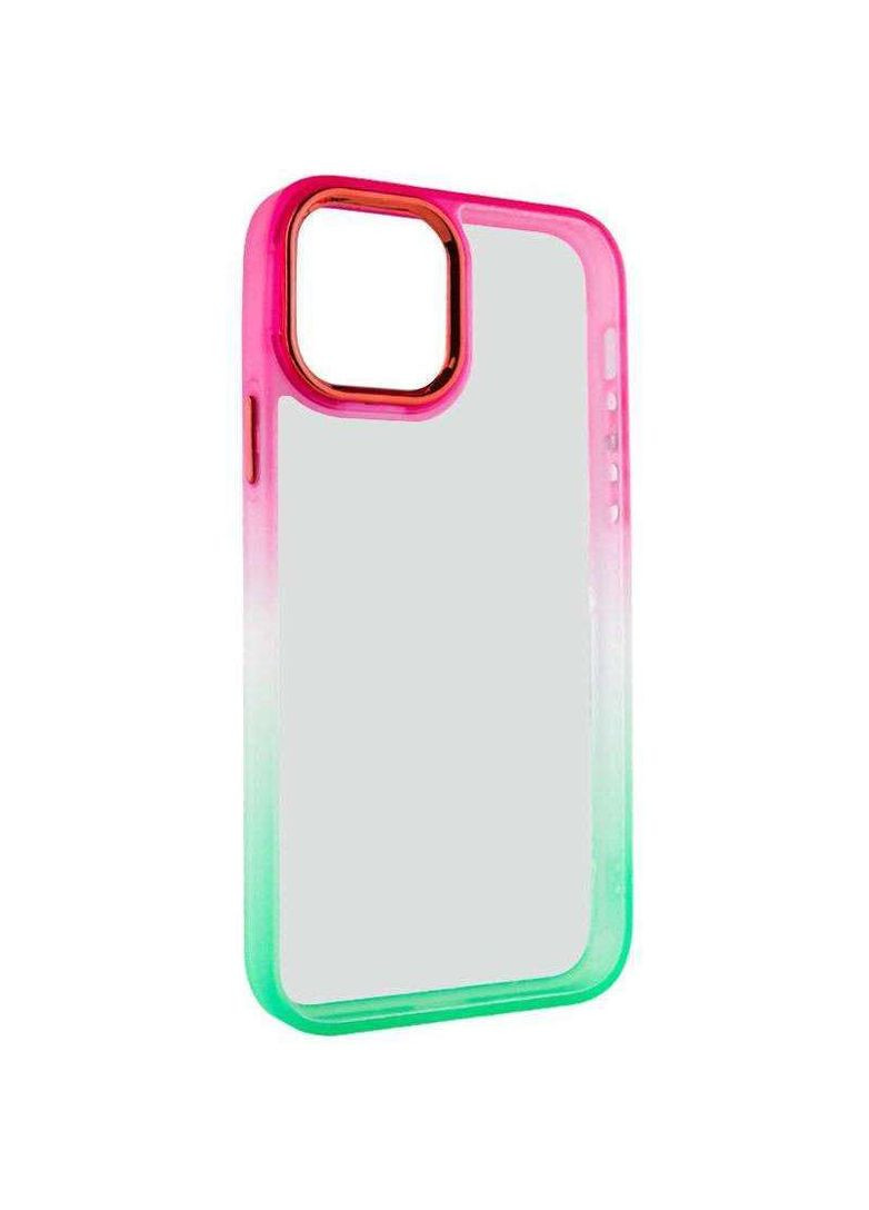 Силіконовий чохол фреш на Apple iPhone 13 (6.1") Epik (260874931)