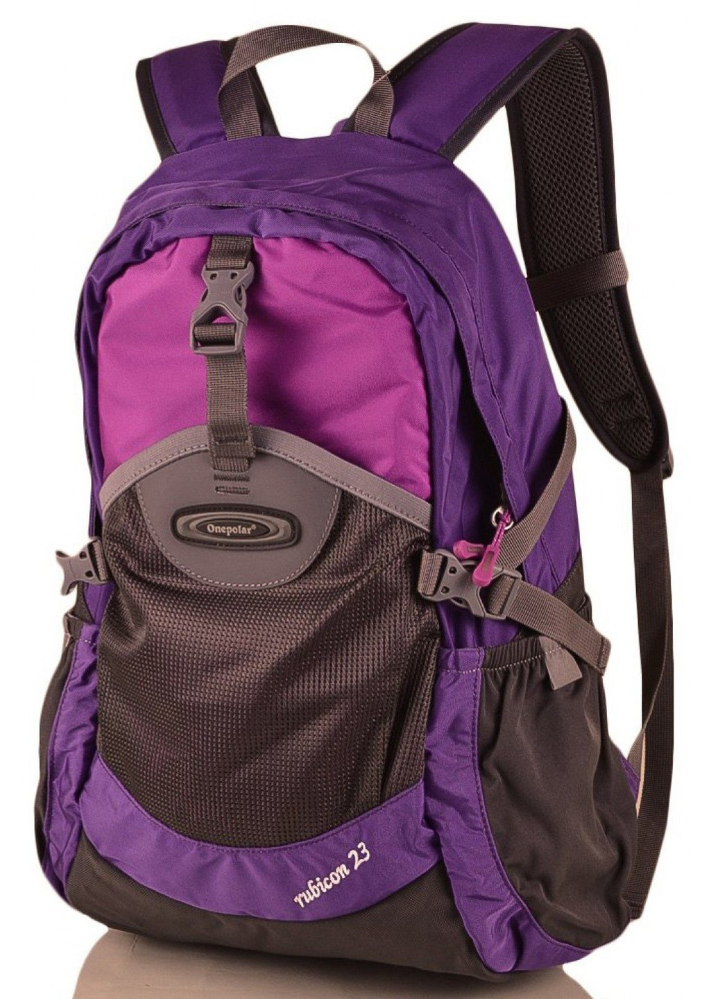 Дитячий рюкзак w1581-violet Onepolar (262982748)