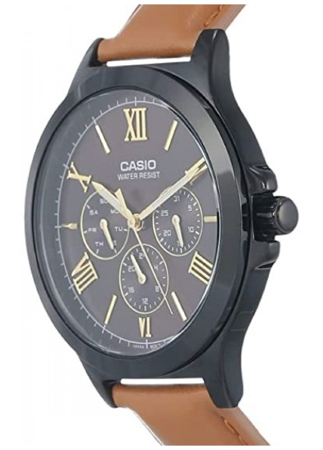 Годинник MTP-V300BL-5AUDF Casio (259113957)