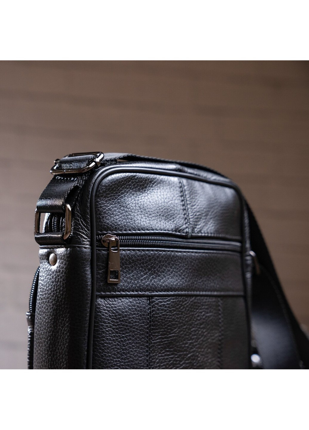 Чоловіча сумка Vintage (257170761)