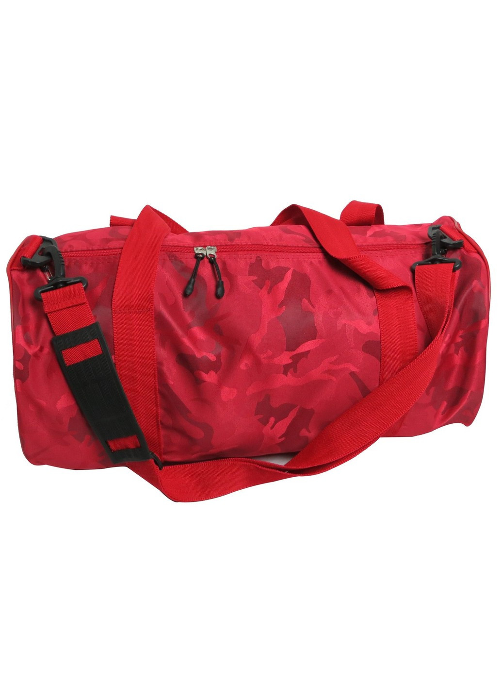 Спортивна сумка 28 л 214 червона Wallaby (271997979)