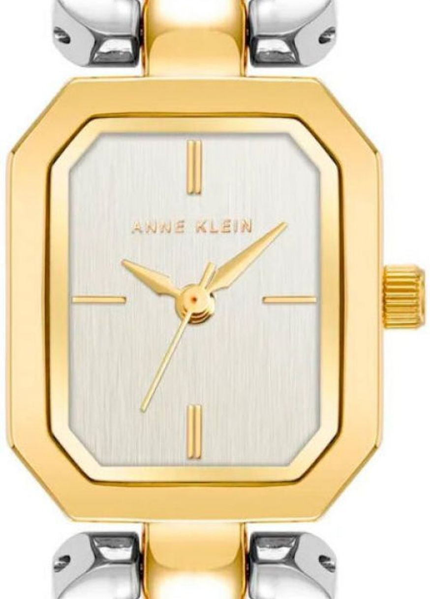 Часы AK/4149SVTT кварцевые fashion Anne Klein (275933938)