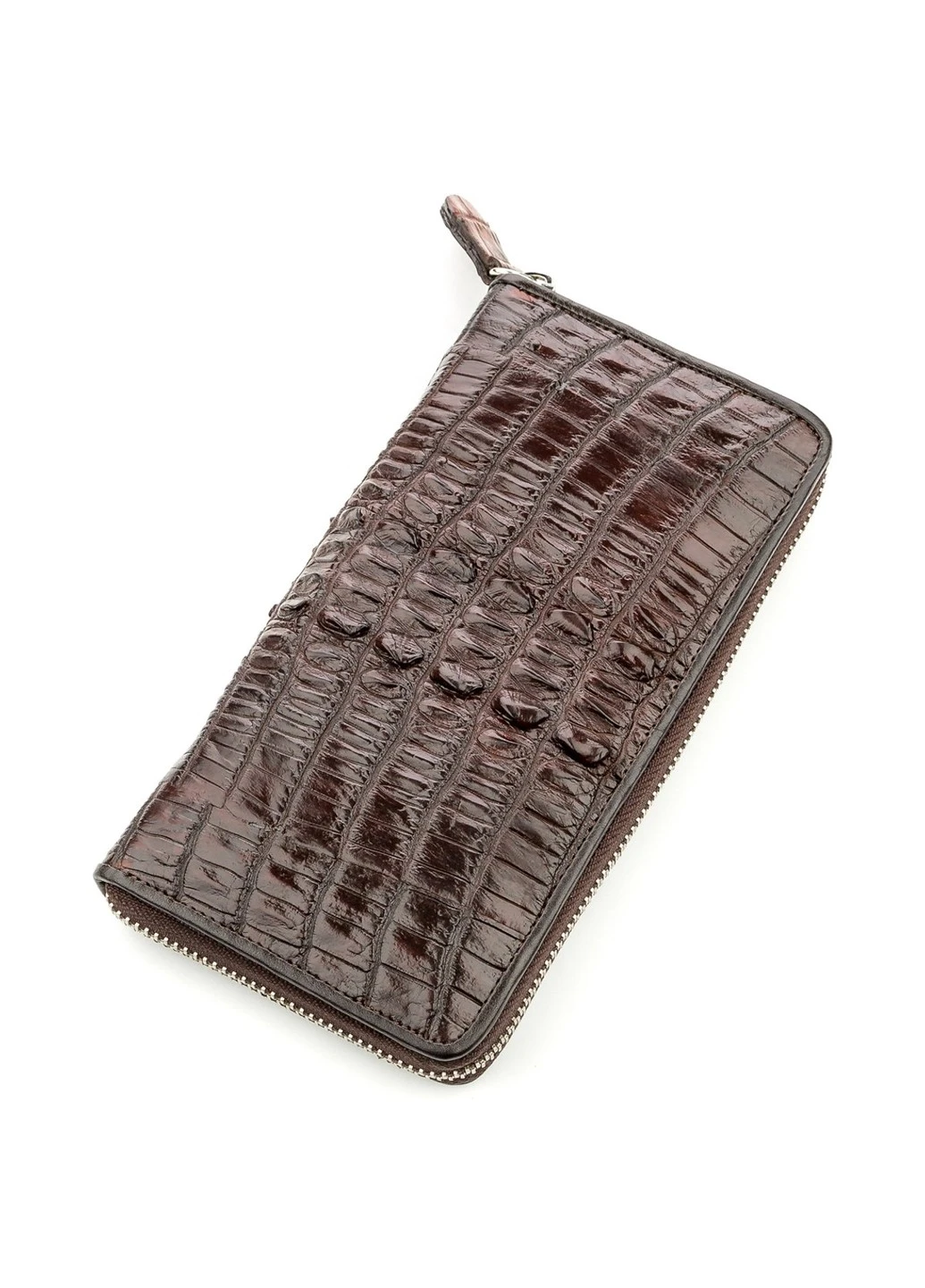 Чоловічий гаманець Crocodile leather (257158605)
