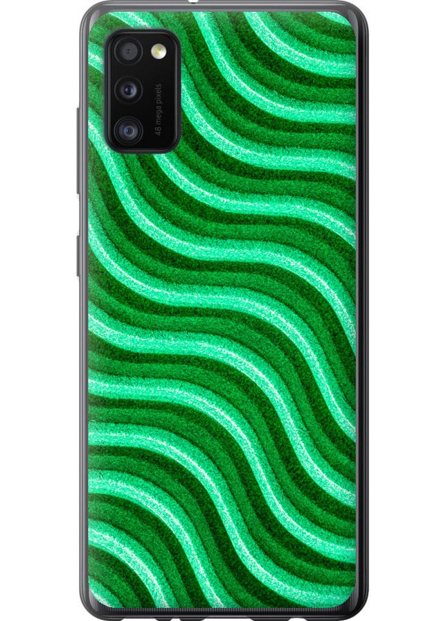 2D пластиковий чохол '5578' для Endorphone Samsung Galaxy A41 A415F (257795599)