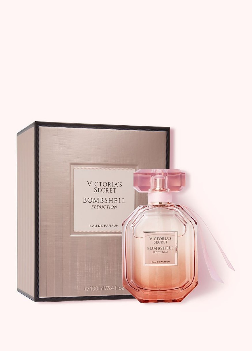 Парфюм Bombshell Seduction eau de parfum 100 ml Victoria's Secret (269120048)