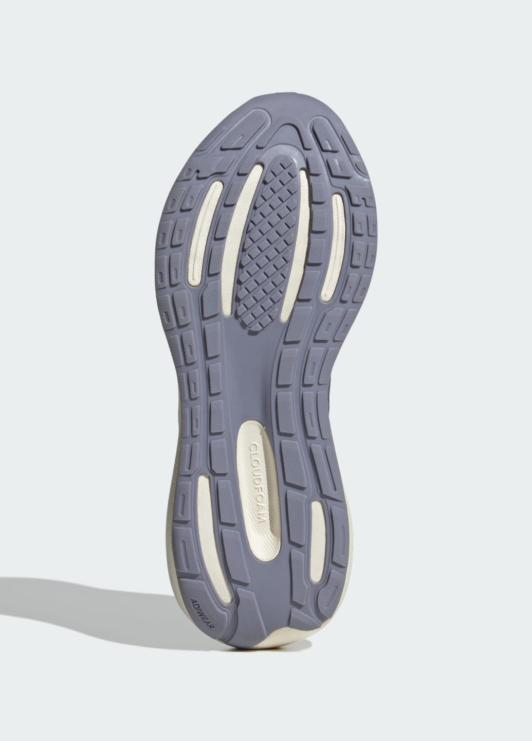 Синій всесезонні кросівки runfalcon 3 tr adidas