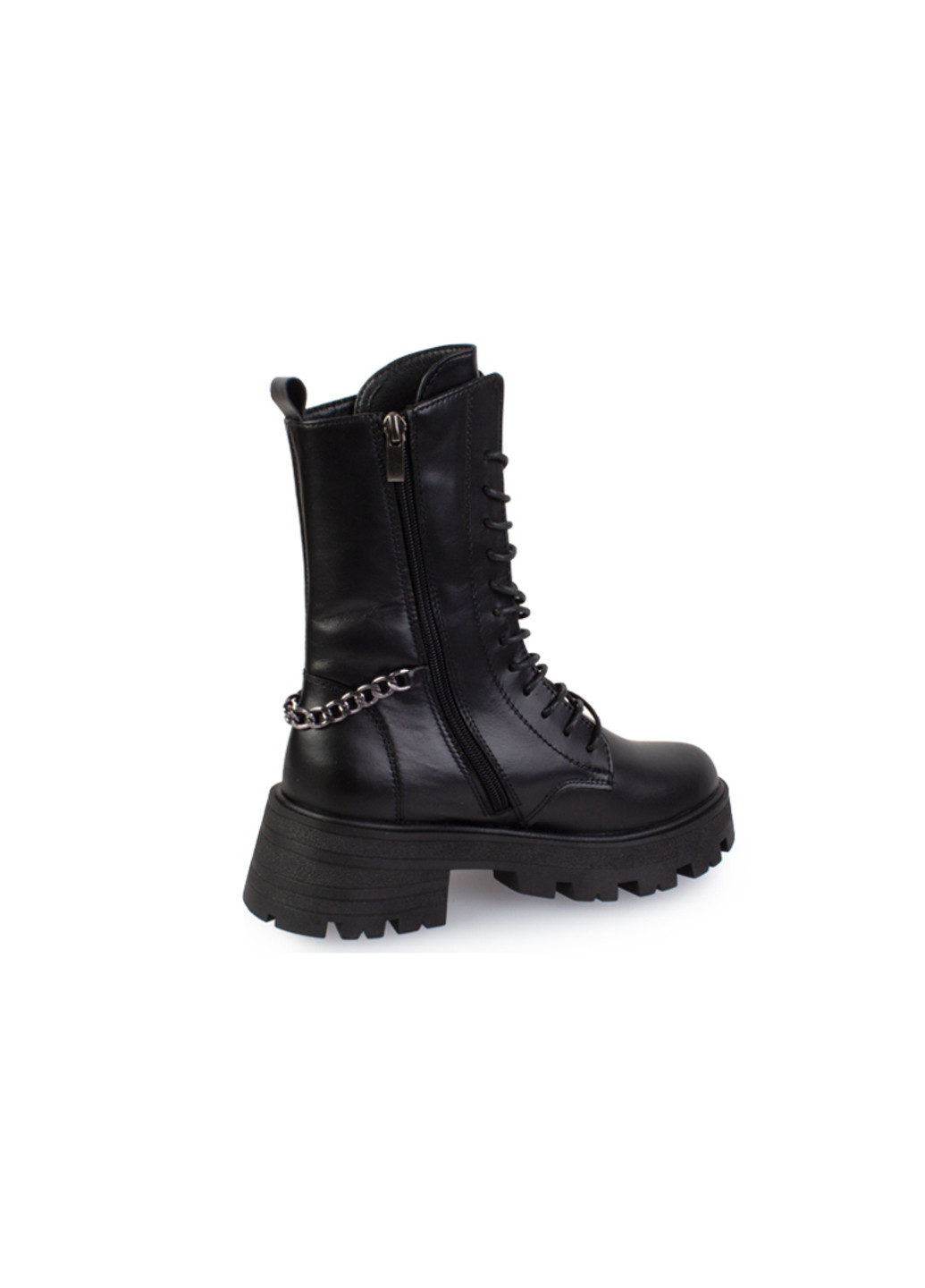 Черевики жіночі бренду 8501278_(1) ModaMilano (262885518)